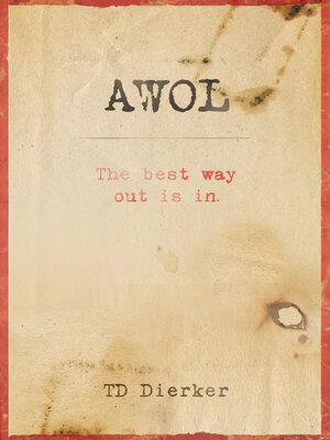 cover image of AWOL